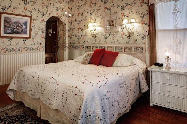 Barrister'S Bed & Breakfast Сенека Фолс Стая снимка