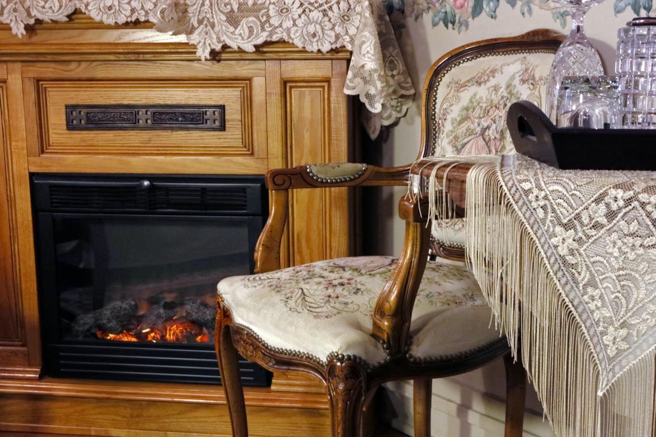 Barrister'S Bed & Breakfast Сенека Фолс Екстериор снимка