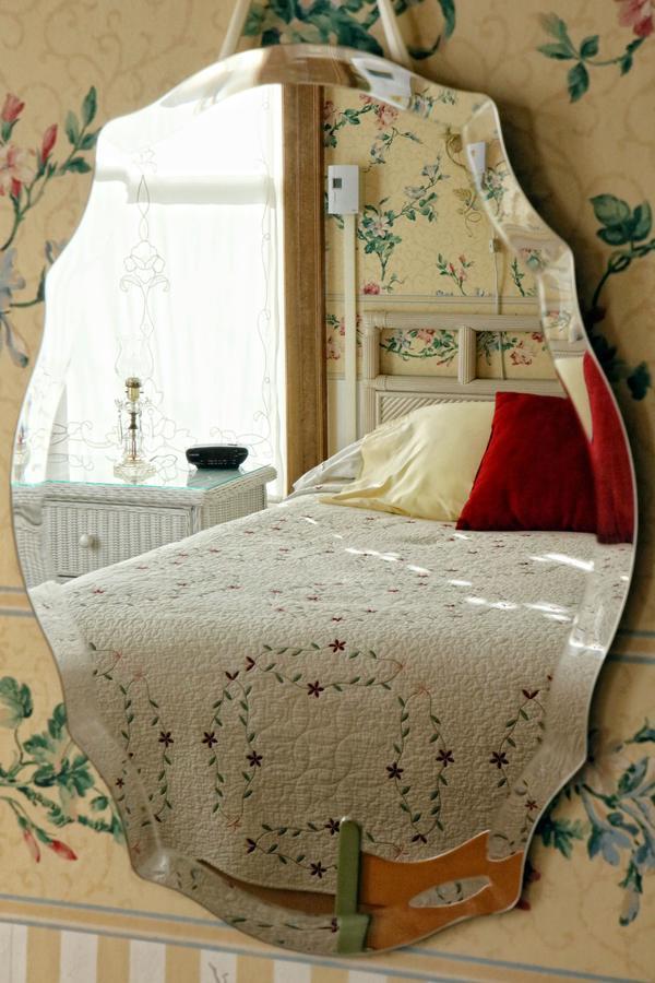 Barrister'S Bed & Breakfast Сенека Фолс Екстериор снимка