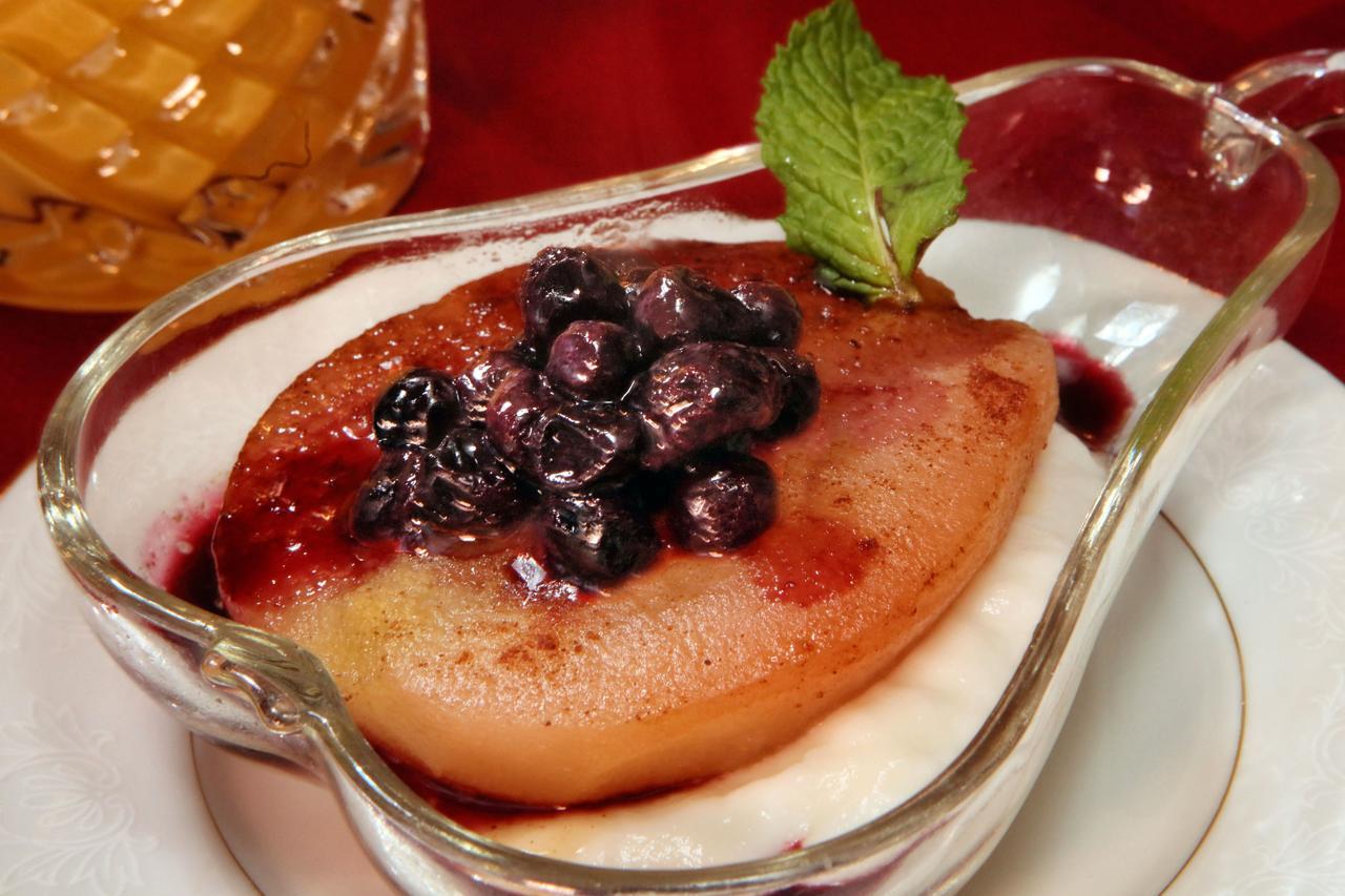 Barrister'S Bed & Breakfast Сенека Фолс Екстериор снимка